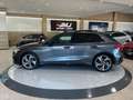 Audi A3 Sportback 35TDI Black line S tronic Gris - thumbnail 8