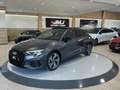 Audi A3 Sportback 35TDI Black line S tronic Gris - thumbnail 1