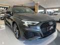 Audi A3 Sportback 35TDI Black line S tronic Gris - thumbnail 11