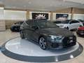 Audi A3 Sportback 35TDI Black line S tronic Gris - thumbnail 3