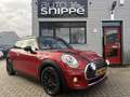 MINI John Cooper Works Mini 1.5 Business -JCW INTERIEUR-2 TONE-KEYLESS-VO Roşu - thumbnail 2