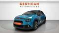 Citroen C3 1.2 PureTech S&S Feel Pack 83 Bleu - thumbnail 1