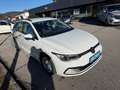Volkswagen Golf Variant 1,0 eTSI Life DSG Weiß - thumbnail 3