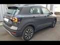 Volkswagen T-Cross 1.0 TSI 110ch Active Gris - thumbnail 3