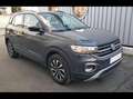 Volkswagen T-Cross 1.0 TSI 110ch Active Gris - thumbnail 2
