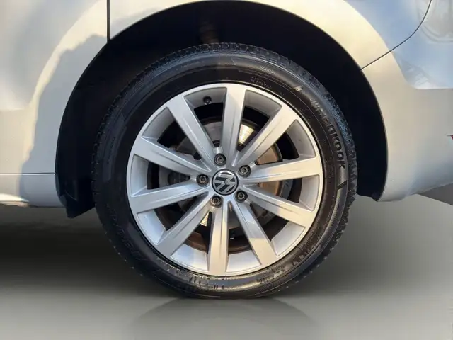 Volkswagen Sharan view 11