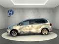 Volkswagen Sharan Highli DSG Bi-Xenon Pano 7-Sitzer RFK ACC Silber - thumbnail 6