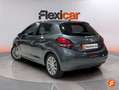 Peugeot 208 1.2 PureTech Style 82 Gris - thumbnail 7