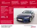 Audi A4 Advanced 40 TFSI qu. S tr. RFK LED NAVI Blau - thumbnail 1