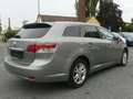 Toyota Avensis Kombi Edition*Klima*Navi*Nr.98 Gris - thumbnail 5