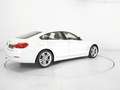 BMW 420 d Gran Coupé Luxury Blanc - thumbnail 5