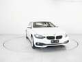 BMW 420 d Gran Coupé Luxury Blanc - thumbnail 7