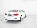 BMW 420 d Gran Coupé Luxury Blanc - thumbnail 4