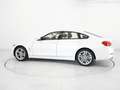 BMW 420 d Gran Coupé Luxury Blanc - thumbnail 2
