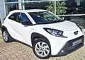 Toyota Aygo X Play Blanc - thumbnail 1