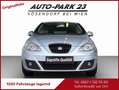 SEAT Altea Chili 1,6 CR TDi**NEUES-PICKERL**NUR140.000KM*M... Silber - thumbnail 2