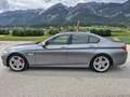 BMW 530 530d Aut. Softclose/Headup/Fond TV/Night Vision Grau - thumbnail 8