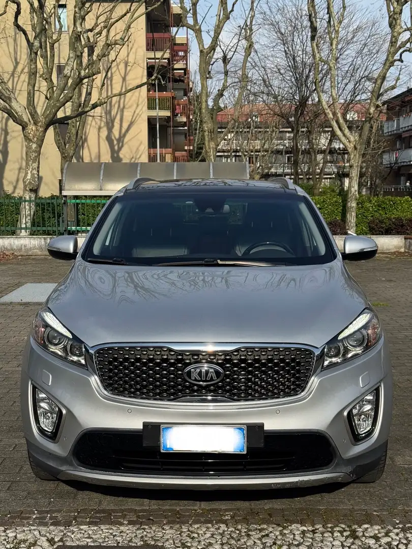 Kia Sorento 2.2 crdi 16v Platinum Awd 7pti auto my14 - 1