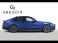 BMW 420 LCI|HUD|360cam|Comfort|Carplay Bleu - thumbnail 3