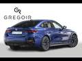 BMW 420 LCI|HUD|360cam|Comfort|Carplay Bleu - thumbnail 2