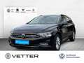 Volkswagen Passat Variant 2.0 TDI Business DSG KLIMA LED NAVI ALU Nero - thumbnail 2