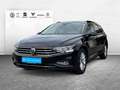 Volkswagen Passat Variant 2.0 TDI Business DSG KLIMA LED NAVI ALU Nero - thumbnail 3