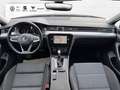 Volkswagen Passat Variant 2.0 TDI Business DSG KLIMA LED NAVI ALU Nero - thumbnail 10