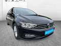 Volkswagen Passat Variant 2.0 TDI Business DSG KLIMA LED NAVI ALU Noir - thumbnail 16
