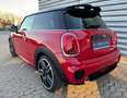 MINI Cooper Cooper John Cooper Works Chrome LED Tempomat MwSt. Rot - thumbnail 14