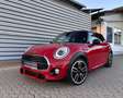 MINI Cooper Cooper John Cooper Works Chrome LED Tempomat MwSt. Rot - thumbnail 23