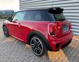 MINI Cooper Cooper John Cooper Works Chrome LED Tempomat MwSt. Rot - thumbnail 4