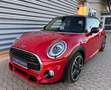 MINI Cooper Cooper John Cooper Works Chrome LED Tempomat MwSt. Rot - thumbnail 2