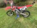 Honda CR 125 honda cr 125 - thumbnail 2