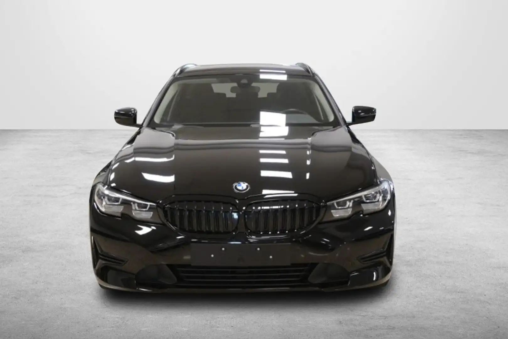 BMW 318 D TOURING 136CV 6M. BUSINESS ADVANTAGE - 2