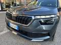 Skoda Kamiq 1.0 g-tec Ambition 90cv,UNICO PROP,NAVY,PDC,LED,C. Grigio - thumbnail 6