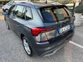Skoda Kamiq 1.0 g-tec Ambition 90cv,UNICO PROP,NAVY,PDC,LED,C. Grigio - thumbnail 4