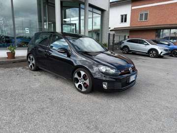 Golf 2.0 GTI VI 5p