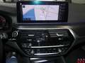 BMW 530 d M Sport Laser*Pano*HUD*ACC*360*HiFi*Drive+ Noir - thumbnail 8