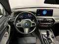 BMW 520 xd Limo Aut. ***M-Sport | LASER | HarmanKardon*** Silber - thumbnail 18