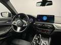 BMW 520 xd Limo Aut. ***M-Sport | LASER | HarmanKardon*** Silber - thumbnail 17