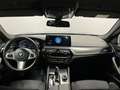 BMW 520 xd Limo Aut. ***M-Sport | LASER | HarmanKardon*** Silber - thumbnail 16