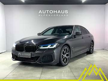 xd Limo Aut. ***M-Sport | LASER | HarmanKardon***