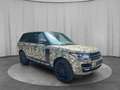 Land Rover Range Rover Vogue Leder/Navi/4xSitzh./E-Sitze+++ Schwarz - thumbnail 1