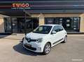 Renault Twingo 1.0 SCE 75CH ZEN Blanc - thumbnail 1