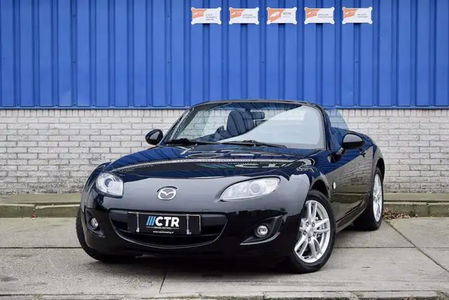 Mazda MX-5 1.8 TS