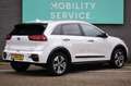 Kia e-Niro ExecutiveLine 64 kWh SOH95% Clima ACC Blanc - thumbnail 3