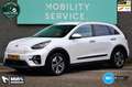 Kia e-Niro ExecutiveLine 64 kWh SOH95% Clima ACC Blanc - thumbnail 1