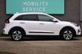 Kia e-Niro ExecutiveLine 64 kWh SOH95% Clima ACC Blanc - thumbnail 6