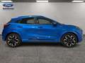 Ford Puma 1.0 EcoBoost MHEV ST-Line 125 Azul - thumbnail 6