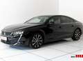 Peugeot 508 1.6 PureTech 180 GT Line Schwarz - thumbnail 1